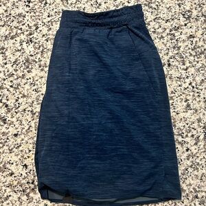 Lululemon Channel Cross Short